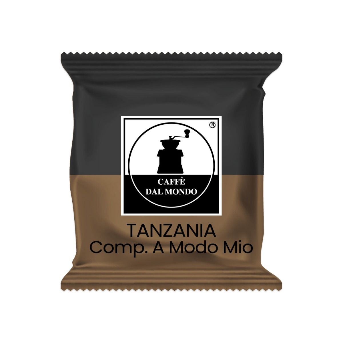 COMPATIBILI A   MODO     MIO   TANZANIA conf. 10 CPS