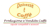 DOLCEZZE E CAFFÈ